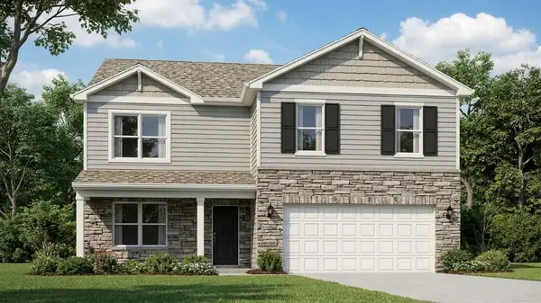4029 Stagecoach Drive, Richmond, KY 40475