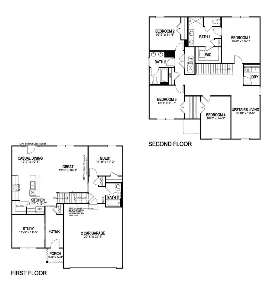 4029 Stagecoach Drive, Richmond, KY 40475 - #2