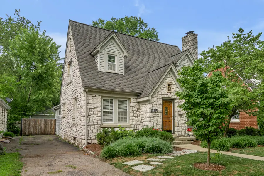 515 Woodbine Drive, Lexington, KY 40503 - #2