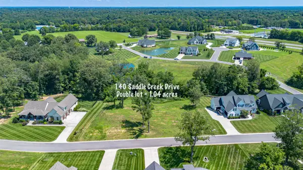140 Saddle Creek Drive, Paducah, KY 42001