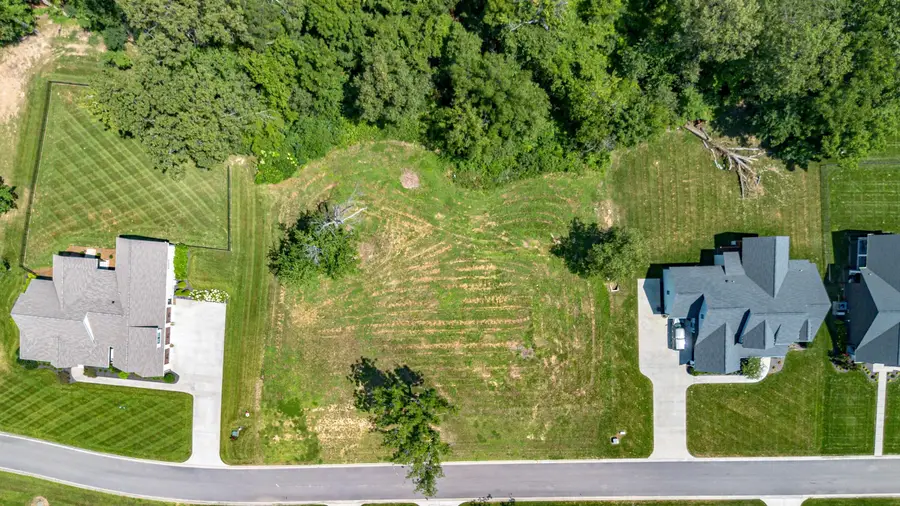140 Saddle Creek Drive, Paducah, KY 42001 - #2