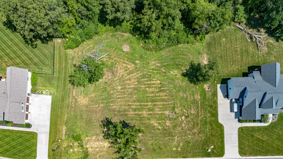 140 Saddle Creek Drive, Paducah, KY 42001 - #3