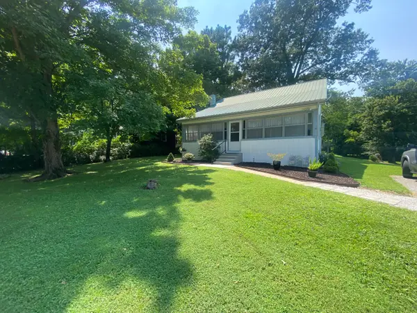 212 Bay Lane, Cadiz, KY 42211