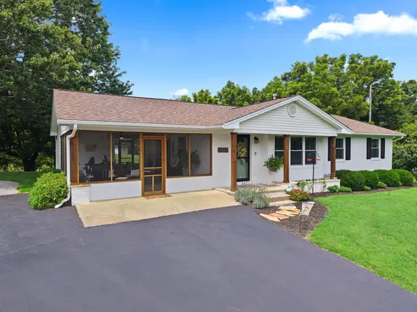 402 Harmon Drive, Marion, KY 42064