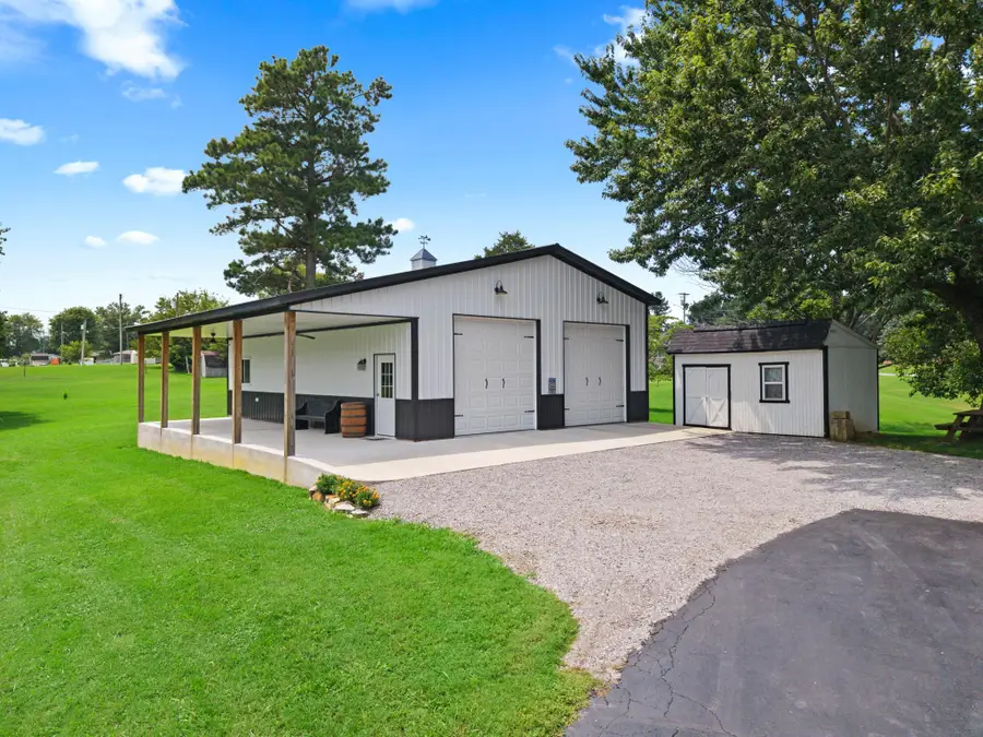 402 Harmon Drive, Marion, KY 42064 - #2
