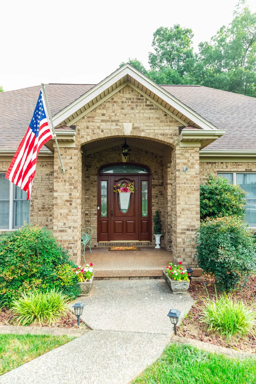 1209 Douglas Circle, Lawrenceburg, KY 40342 - #3