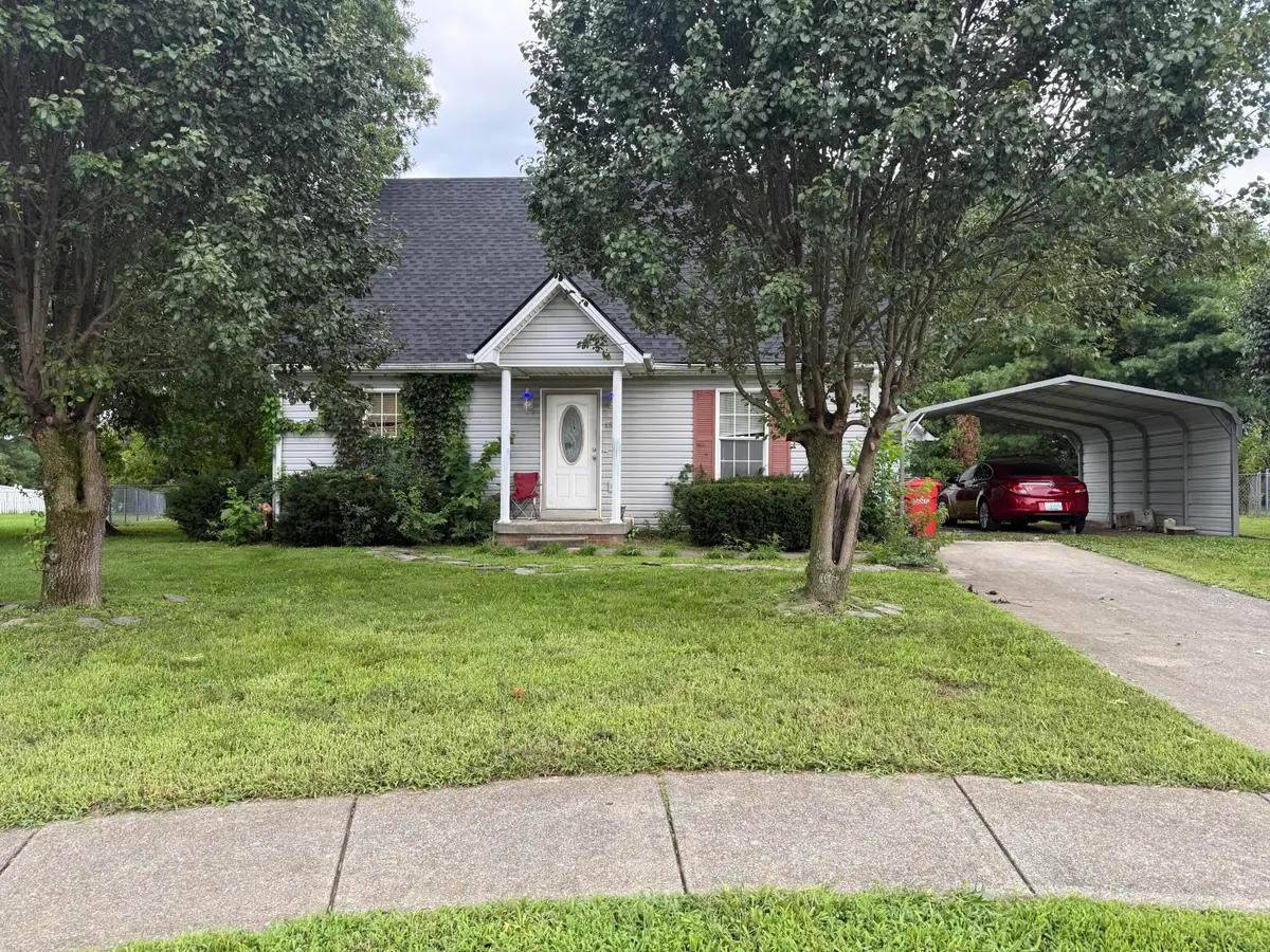 137 Cassius Court, Berea, KY 40403 - #1