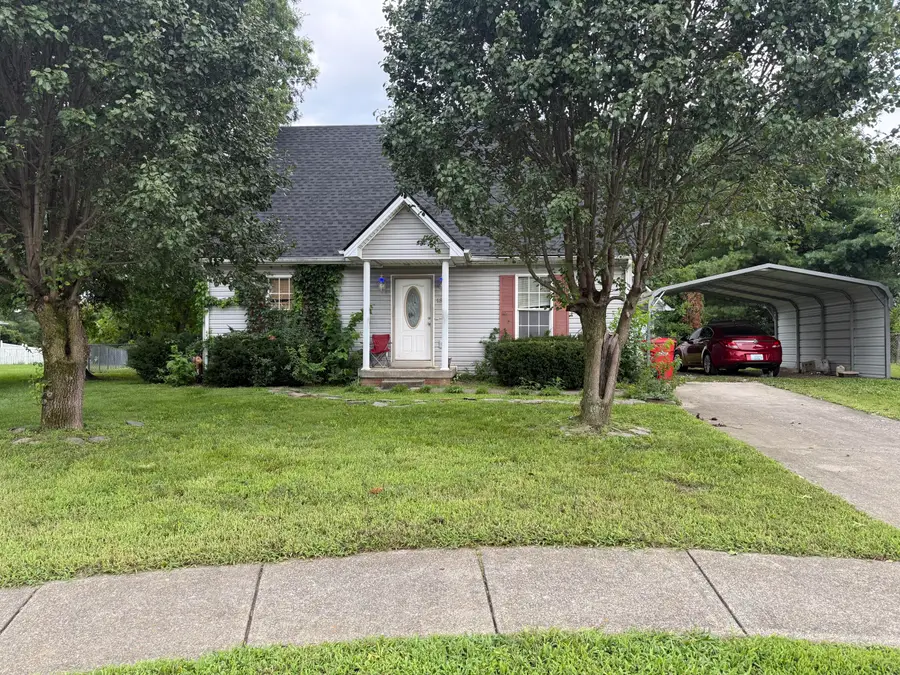 137 Cassius Court, Berea, KY 40403 - #2