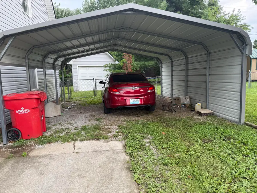 137 Cassius Court, Berea, KY 40403 - #3
