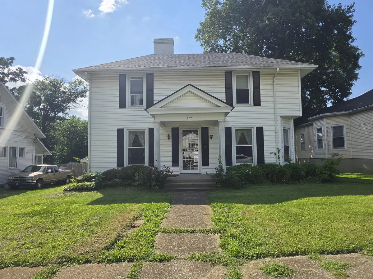 107 Bell Court, Nicholasville, KY 40356 - #1
