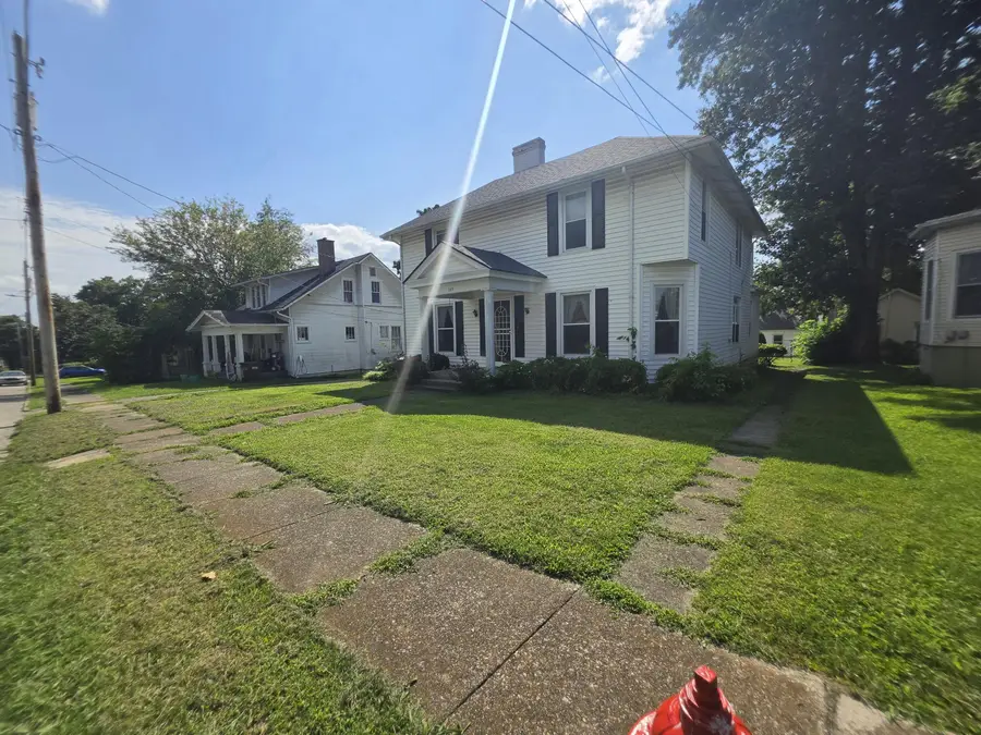 107 Bell Court, Nicholasville, KY 40356 - #3