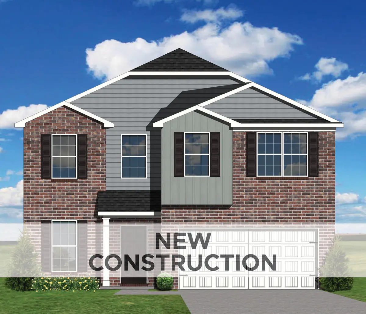 121 Peony Pass, Nicholasville, KY 40356 - #1
