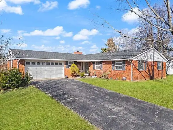 1506 Auburn Court, Lexington, KY 40505
