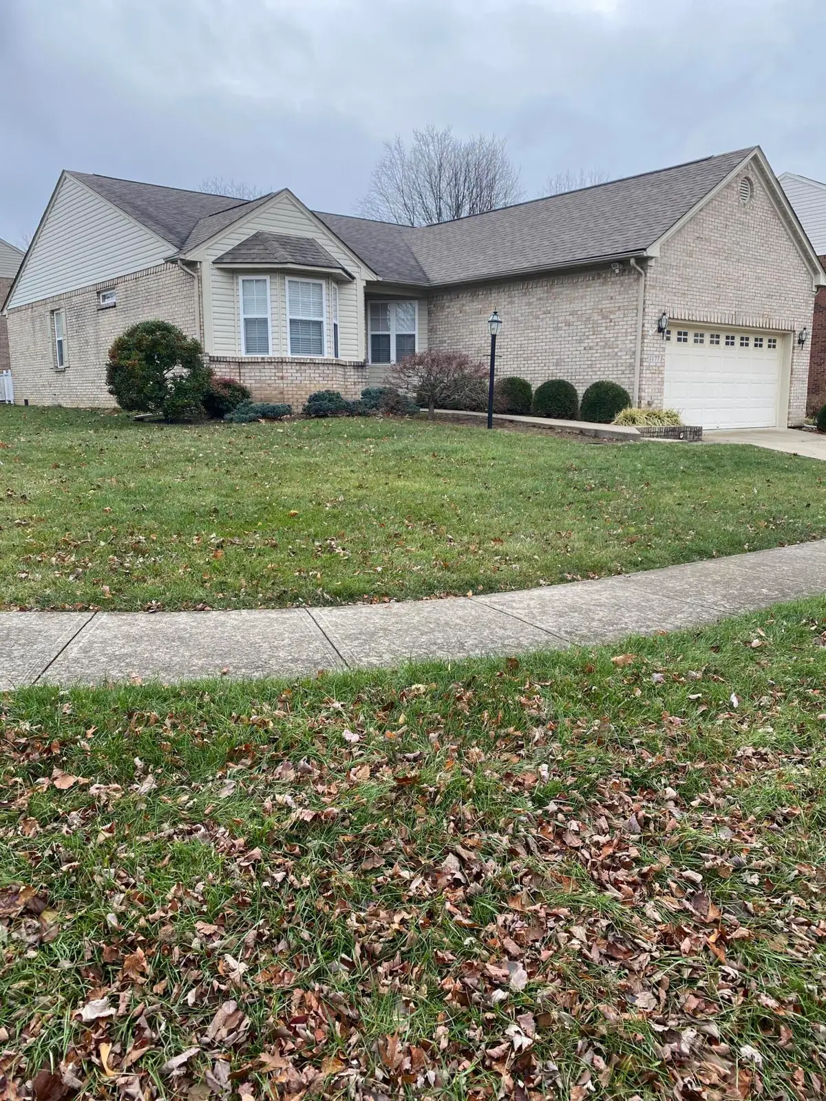1177 Lacy Lane, Lexington, KY 40513 - #1