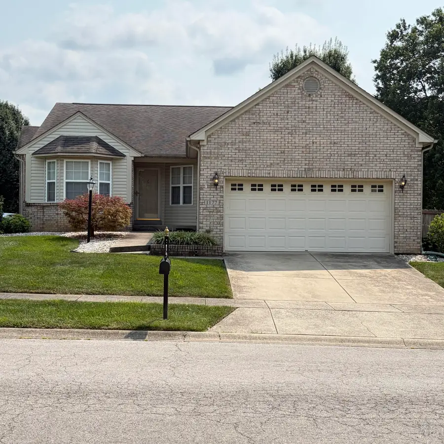 1177 Lacy Lane, Lexington, KY 40513 - #2