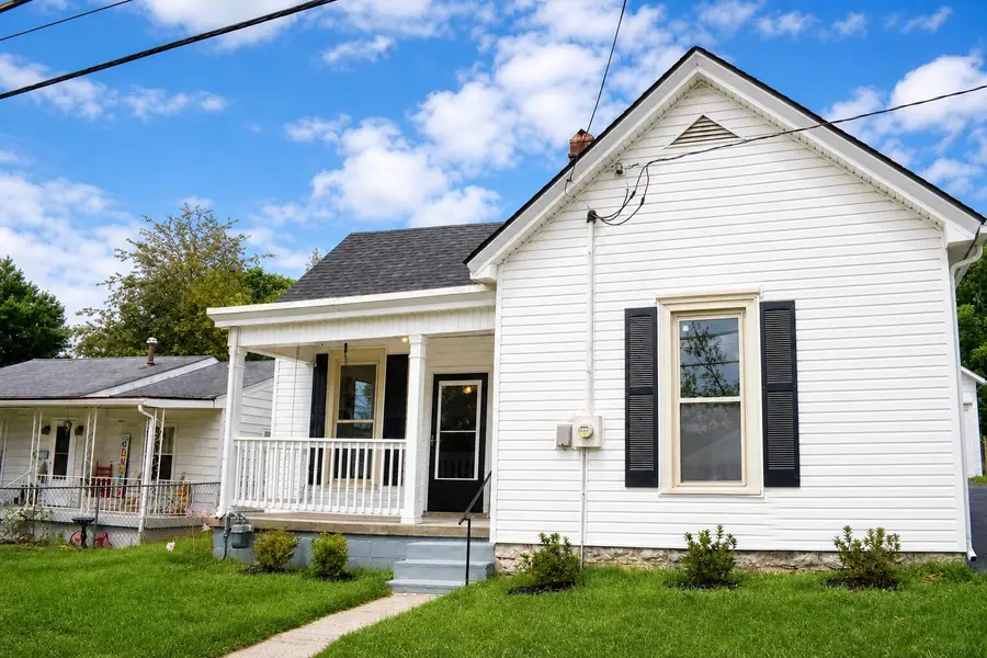 32 Jackson Street, Winchester, KY 40391 - #2