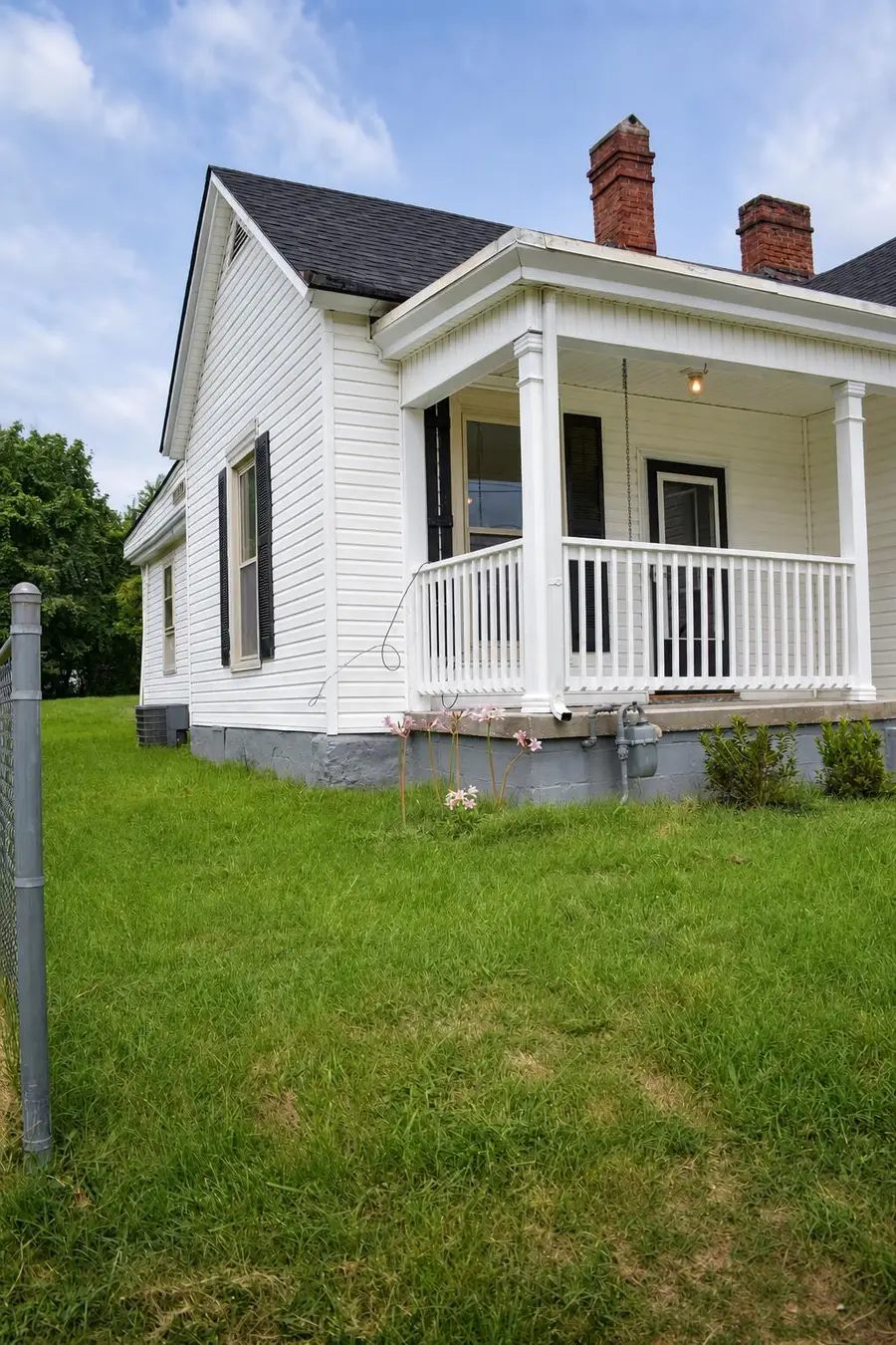 32 Jackson Street, Winchester, KY 40391 - #3
