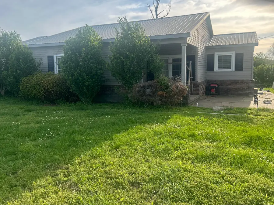 1753 State Route 943, Fulton, KY 42041 - #2