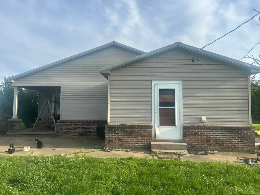 1753 State Route 943, Fulton, KY 42041 - #3