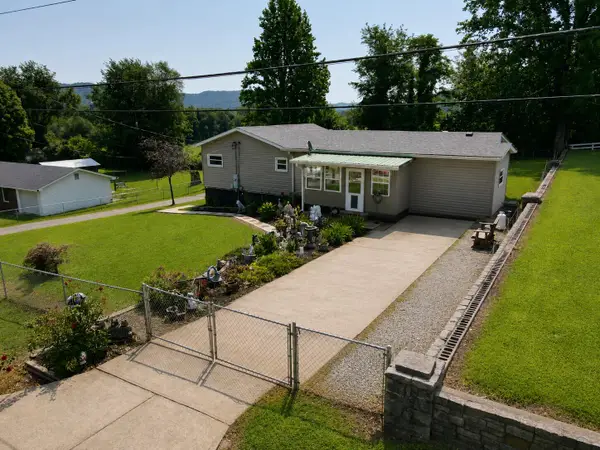 25 Wilson Court, Monticello, KY 42633