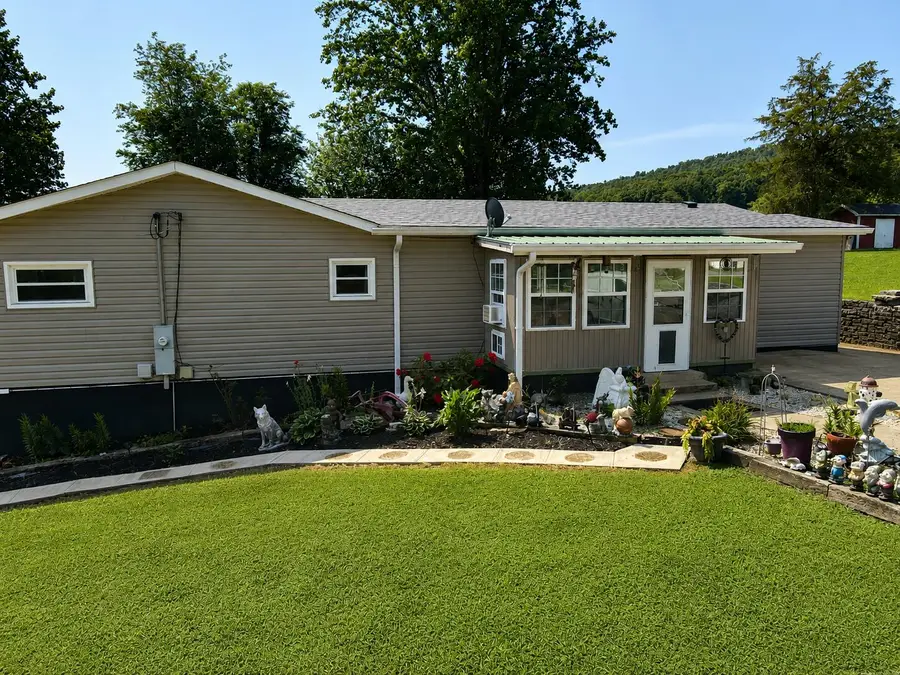 25 Wilson Court, Monticello, KY 42633 - #2