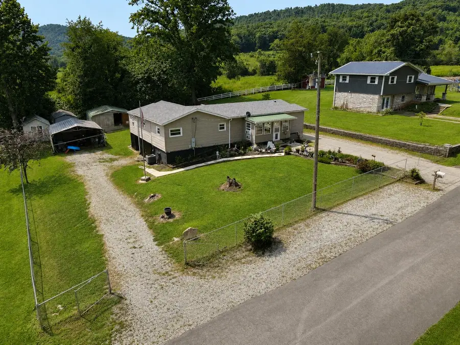 25 Wilson Court, Monticello, KY 42633 - #3