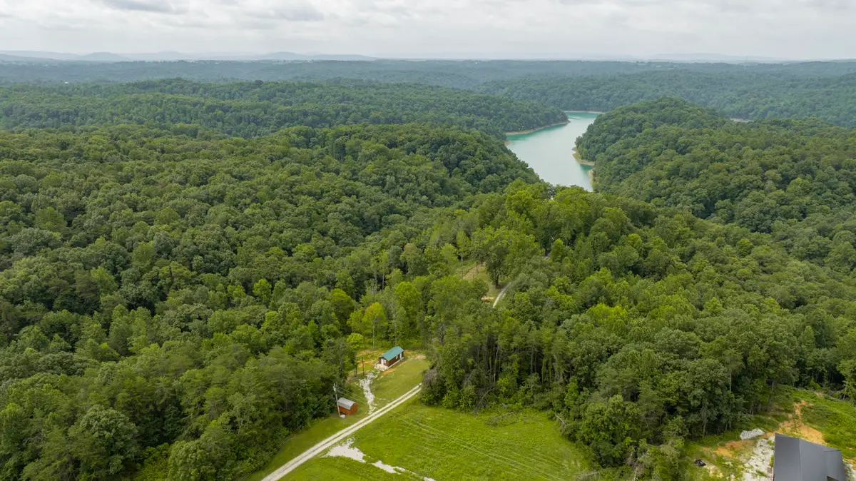 439 Lakepoint View Road, Monticello, KY 42633 - #1