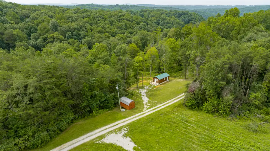 439 Lakepoint View Road, Monticello, KY 42633 - #2