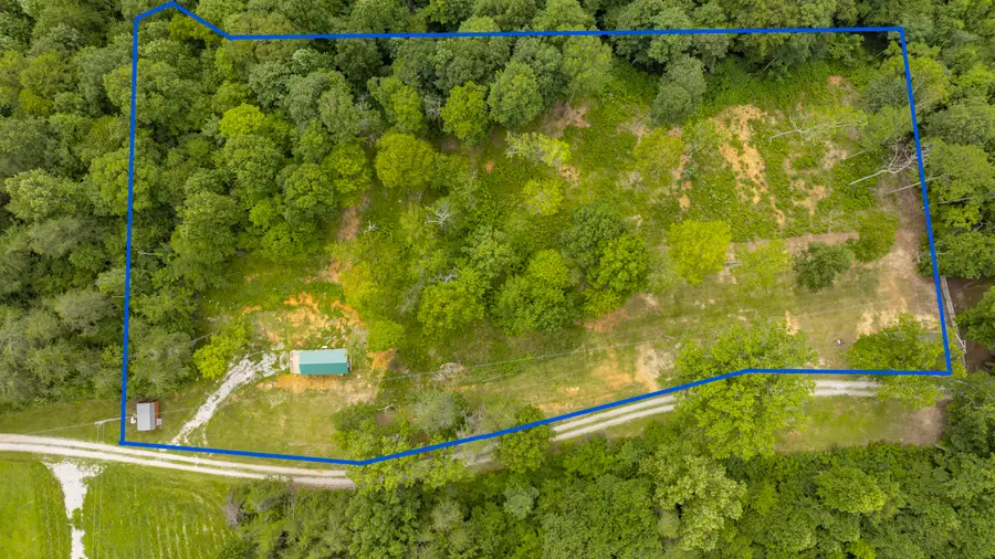 439 Lakepoint View Road, Monticello, KY 42633 - #3