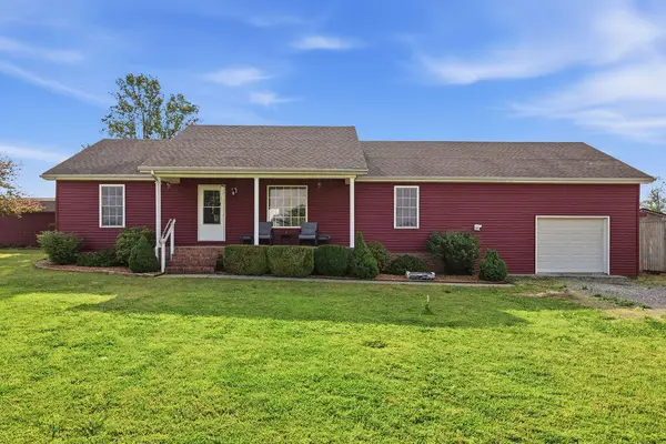 2040 Wayside Inn Rd Road, Barlow, KY 42024