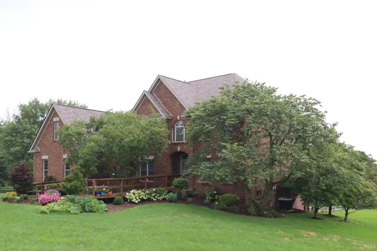 1581 Wilmore Road, Nicholasville, KY 40356 - #1