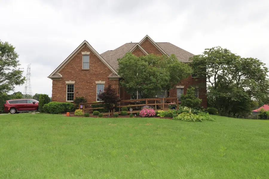 1581 Wilmore Road, Nicholasville, KY 40356 - #2