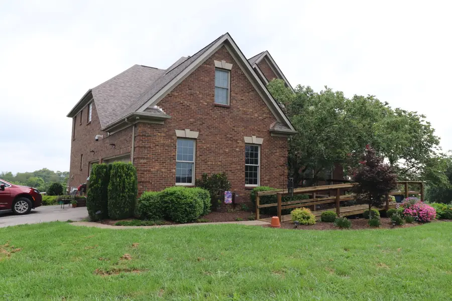 1581 Wilmore Road, Nicholasville, KY 40356 - #3