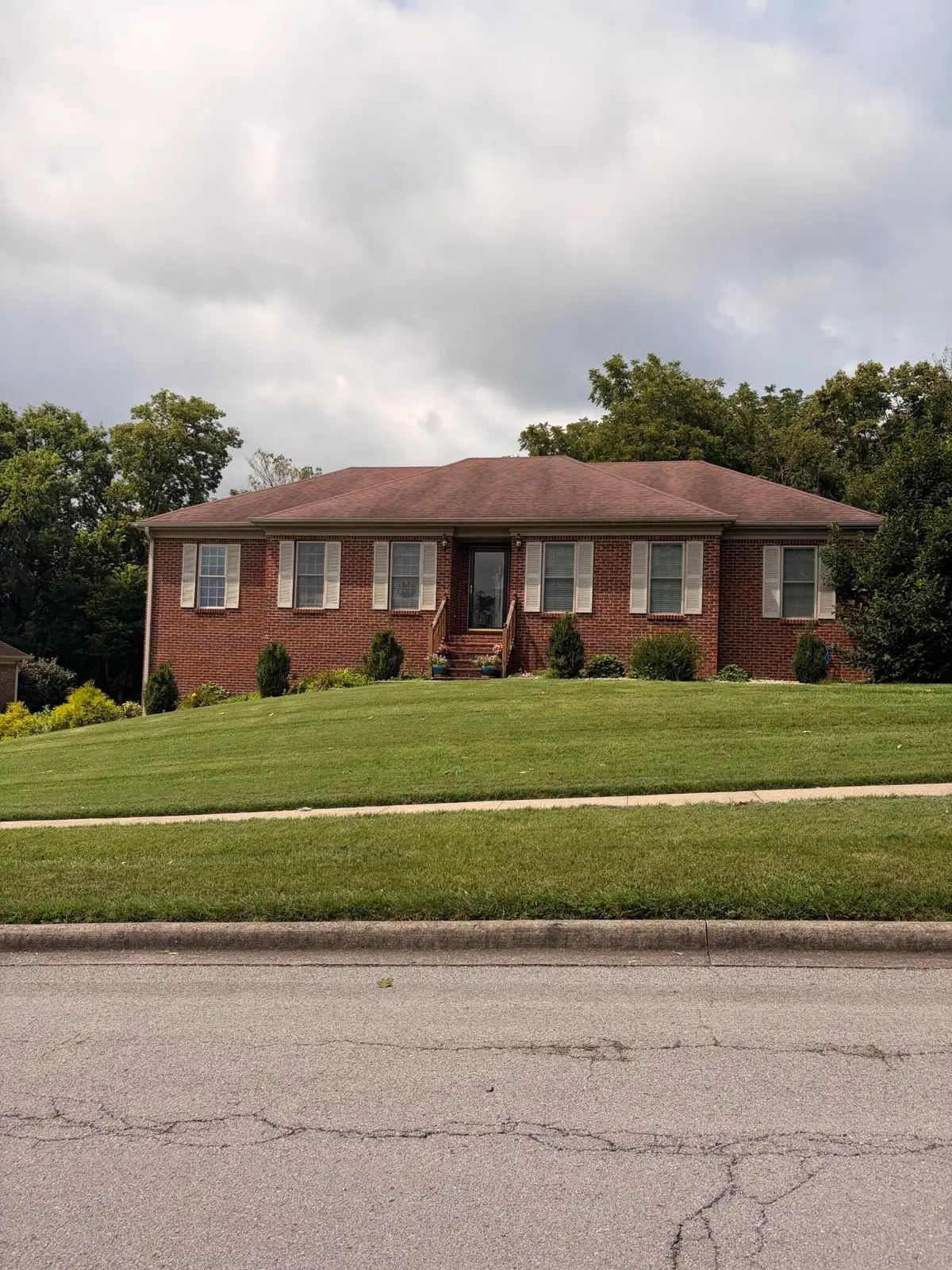 1005 Middlebrook Drive, Danville, KY 40422 - #1