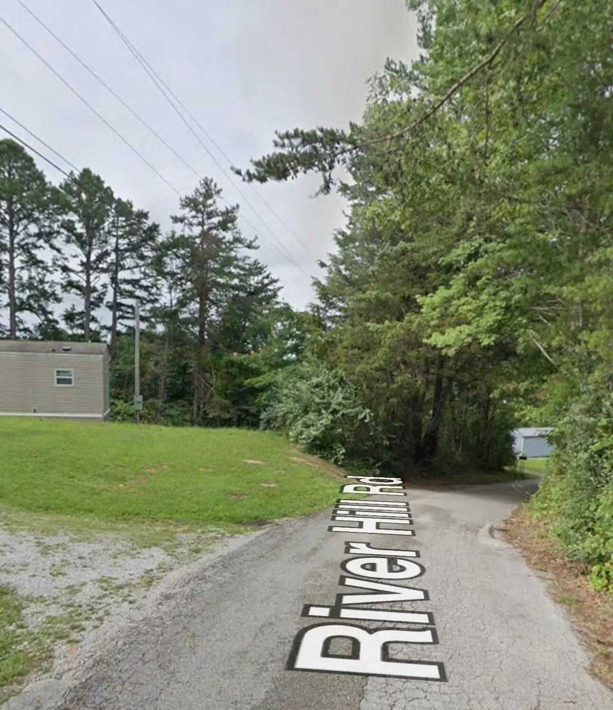 84 River Hill Road, London, KY 40741 - #1