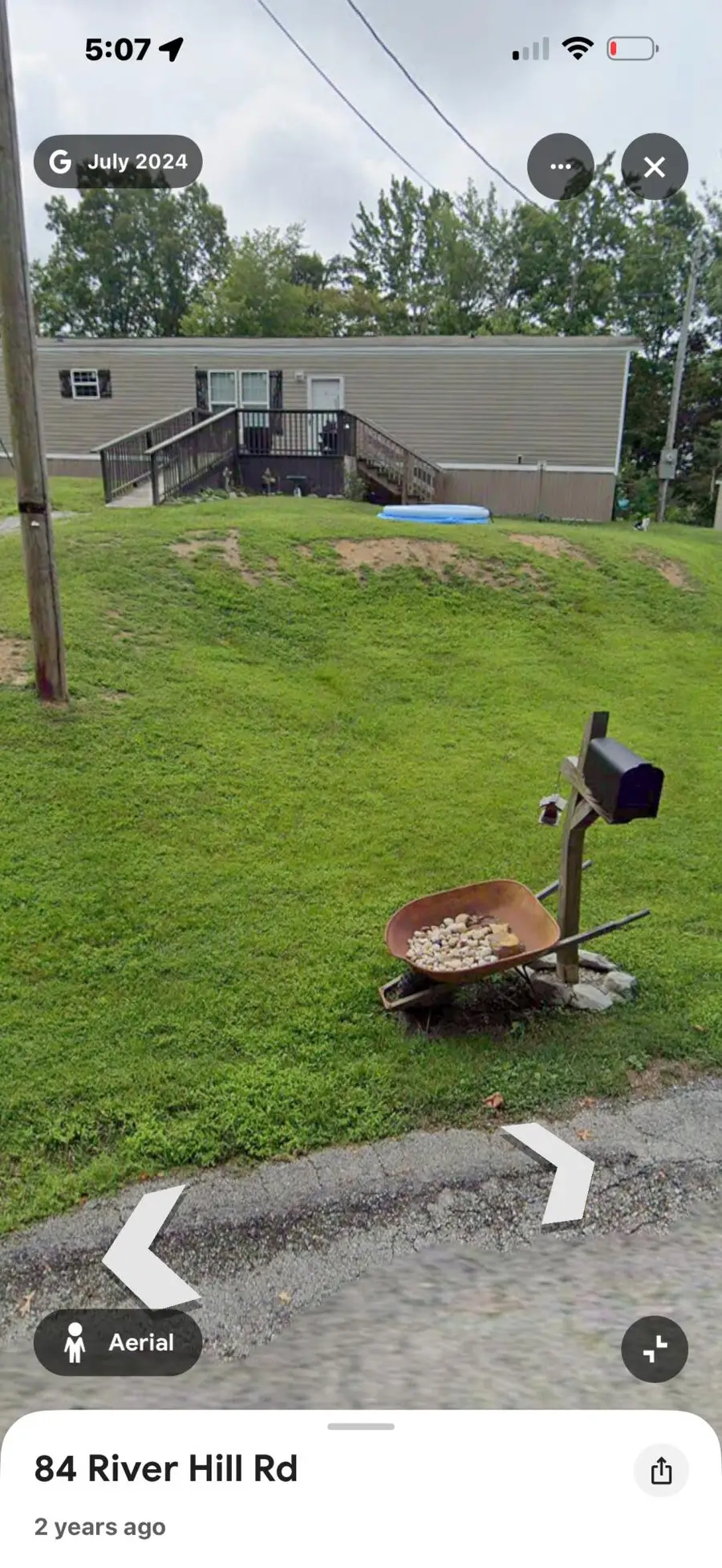 84 River Hill Road, London, KY 40741 - #2