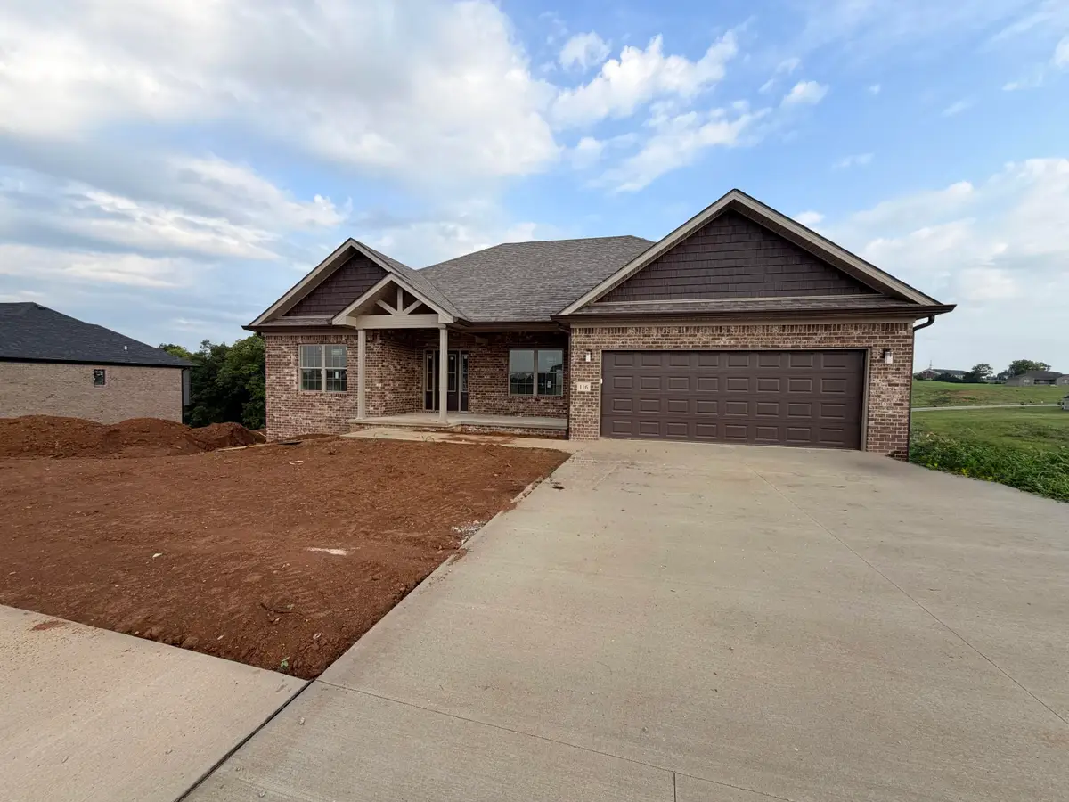 116 Cabela Drive, Richmond, KY 40475 - #1