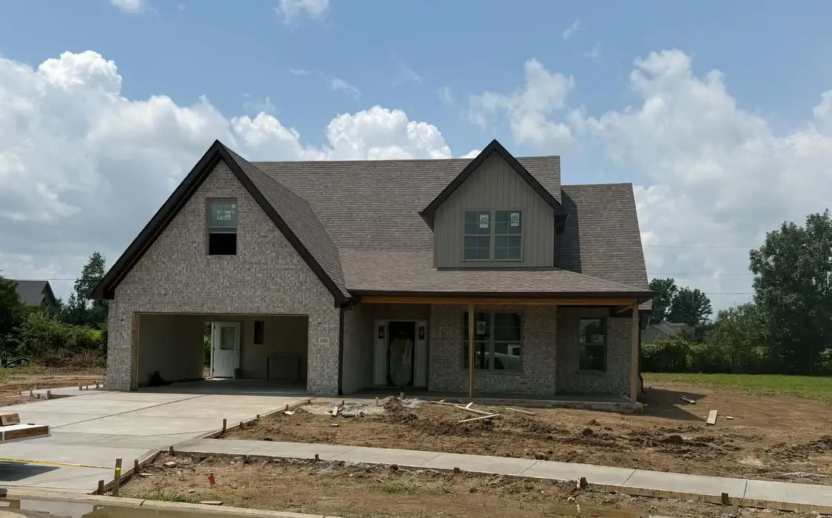 100 Choctaw Trail, Richmond, KY 40475 - #1
