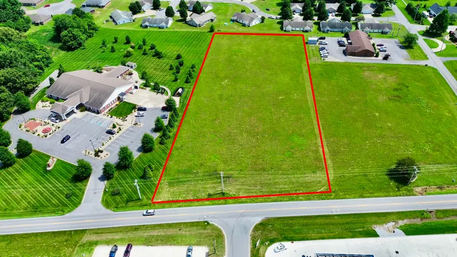 0 W Kentucky 94 Highway, Murray, KY 42071 - #3