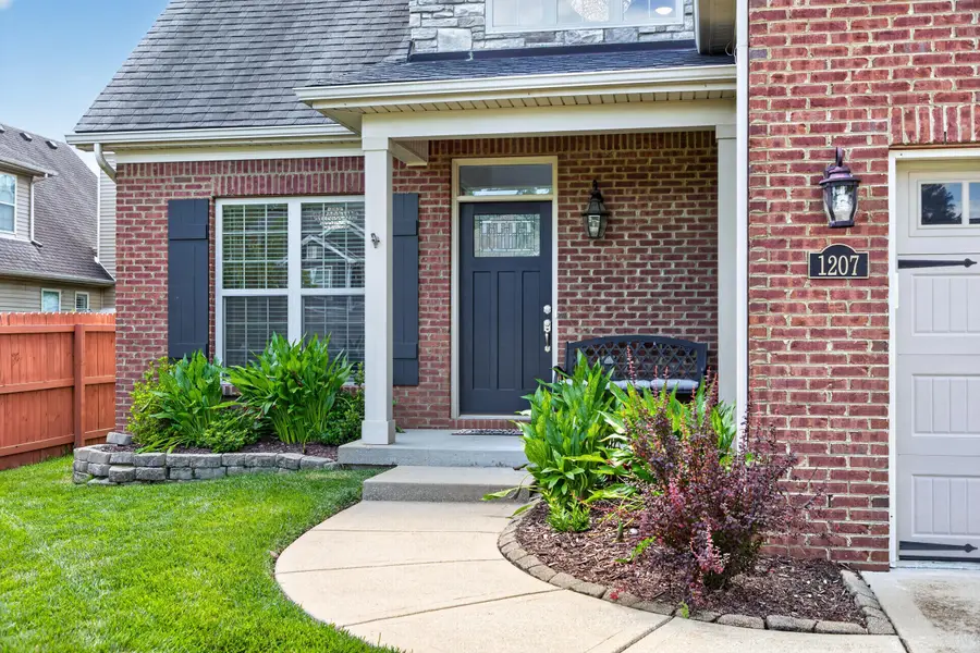 1207 Autumn Ridge Drive, Lexington, KY 40509 - #3