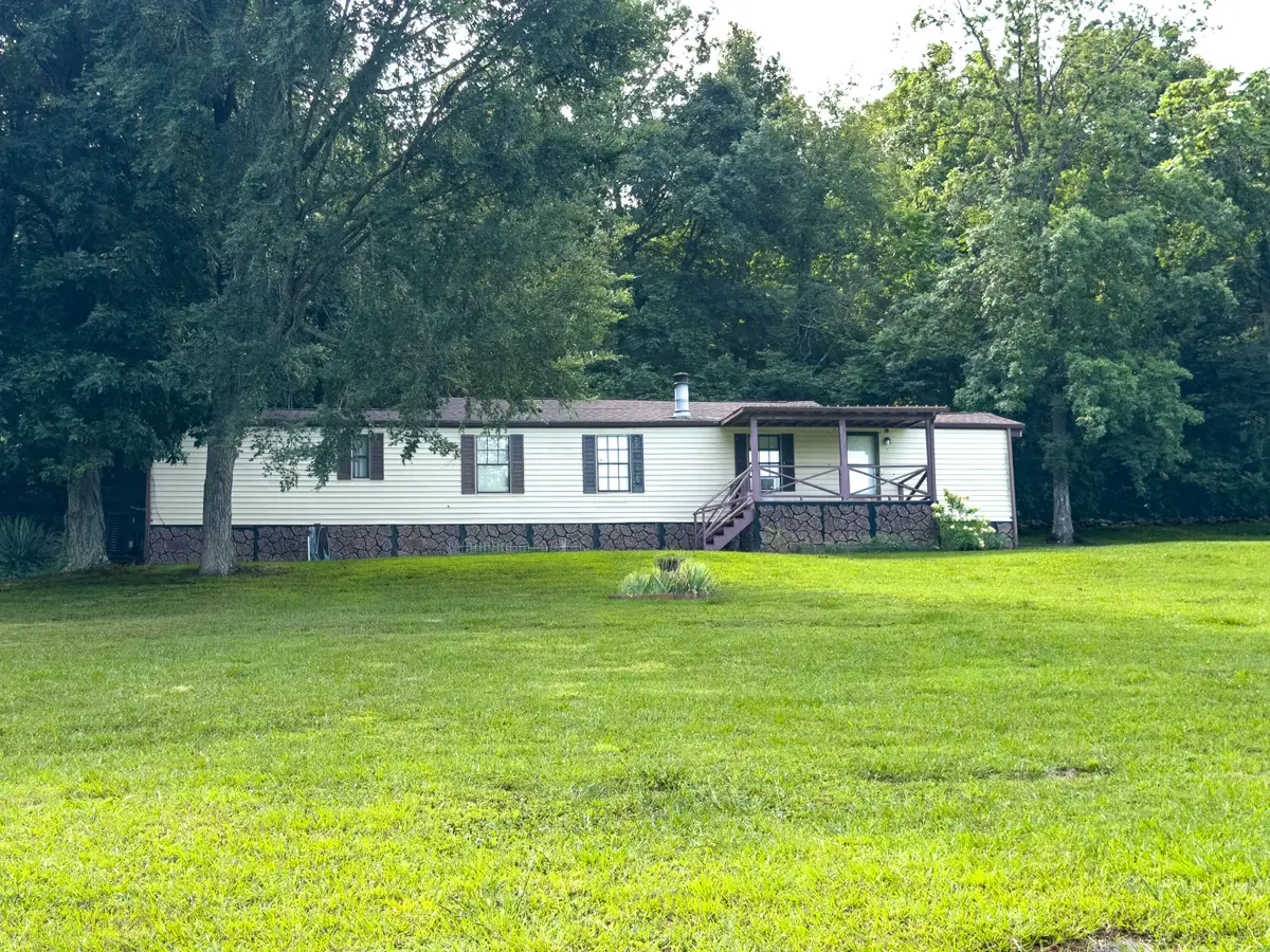 186 Hancock Subdivision, Monticello, KY 42633 - #1