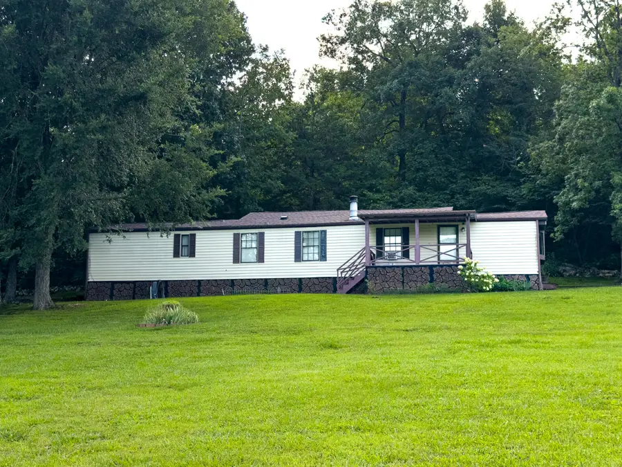 186 Hancock Subdivision, Monticello, KY 42633 - #2