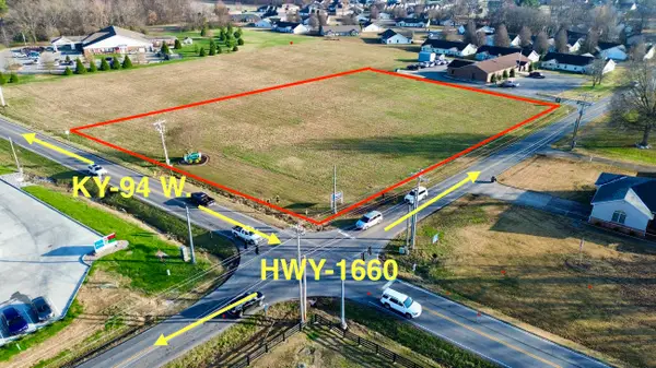 000 W Kentucky 94, Murray, KY 42071