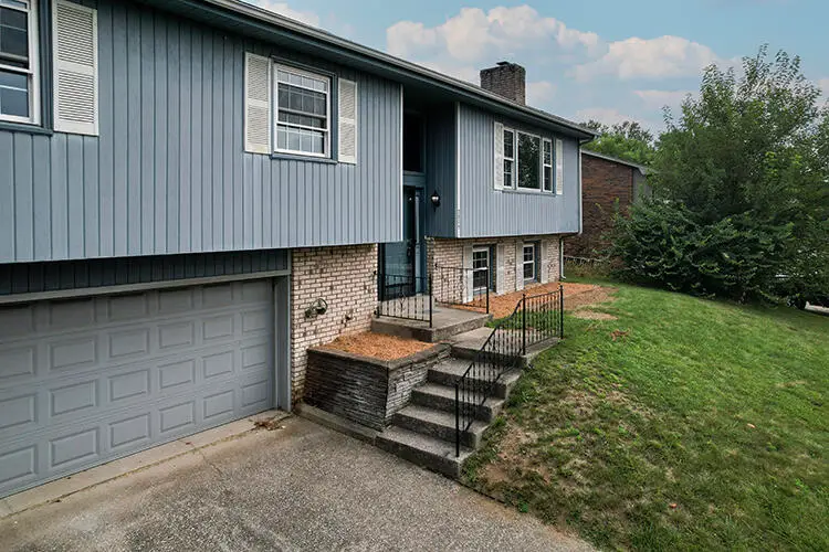 3805 Merridew Way, Lexington, KY 40514 - #2