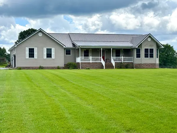 153 Webster Lane, Calvert City, KY 42029