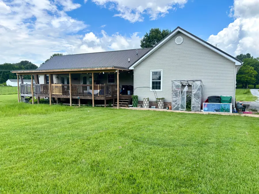 153 Webster Lane, Calvert City, KY 42029 - #2