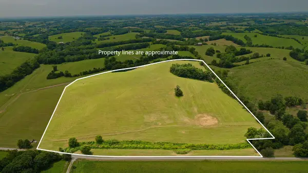1 Plum Lick Road, Paris, KY 40361