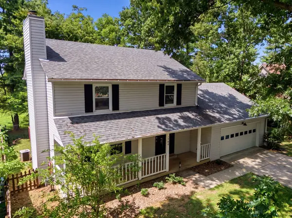 1708 Oak Pl Court, Lexington, KY 40515
