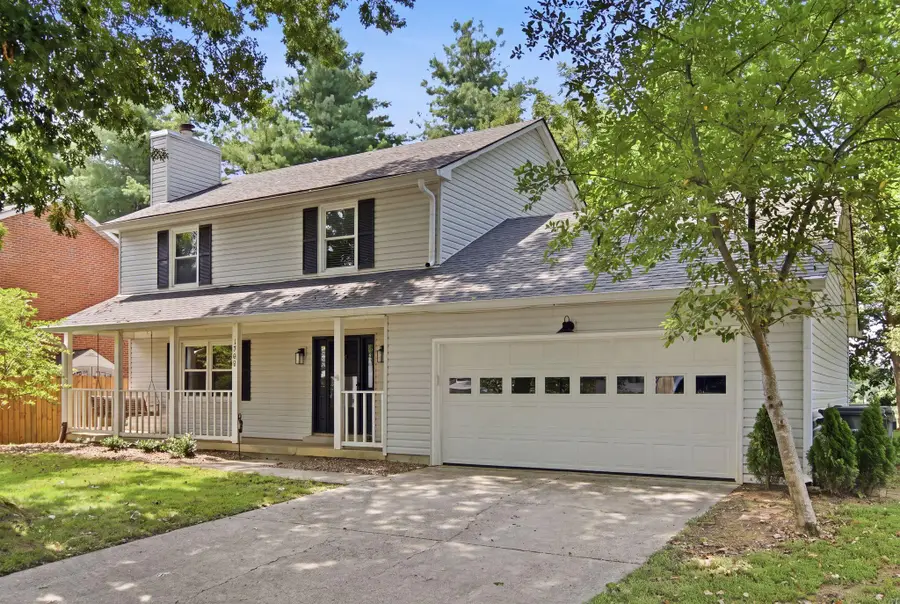 1708 Oak Pl Court, Lexington, KY 40515 - #2