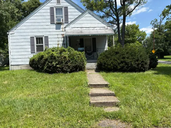 501, 501 1/2, 503 Broadway Street, Nicholasville, KY 40356